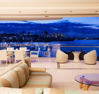 Luxury Apartment Point Piper - Accommodation Asia