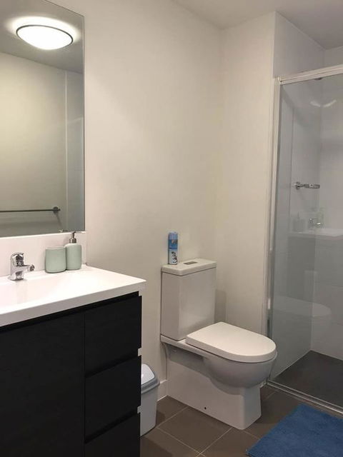 Luxury Apt With 2BR Plus 2Bath - Accommodation Asia 3
