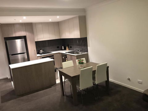 Luxury Apt With 2BR Plus 2Bath - Accommodation Asia 2