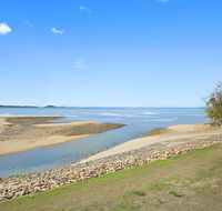 Luxury Beach Unit - Accommodation Asia