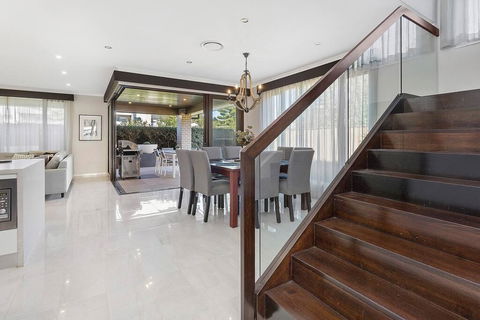 Luxury Brand New Home - Accommodation Asia 2