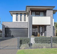 Luxury Brand New Home - Accommodation Asia
