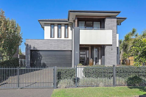 Luxury Brand New Home - Accommodation Asia 0