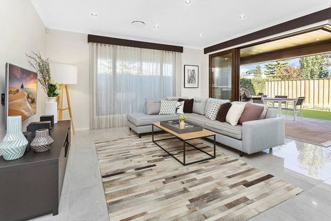 Luxury Brand New Home - Accommodation Asia 1