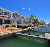 Luxury Canal Vista - Accommodation Asia