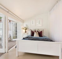 Luxury Designer Paddington Cottage  FREE WIFI - Accommodation Asia