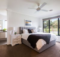 Luxury Escape in Ocean Grove - Accommodation Asia