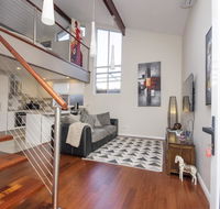 Luxury Executive Apartment - Accommodation Asia