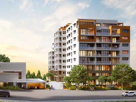 Luxury Executive Apartment - Accommodation Asia 3
