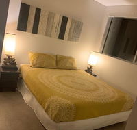 Luxury Executive Apartment - Accommodation Asia