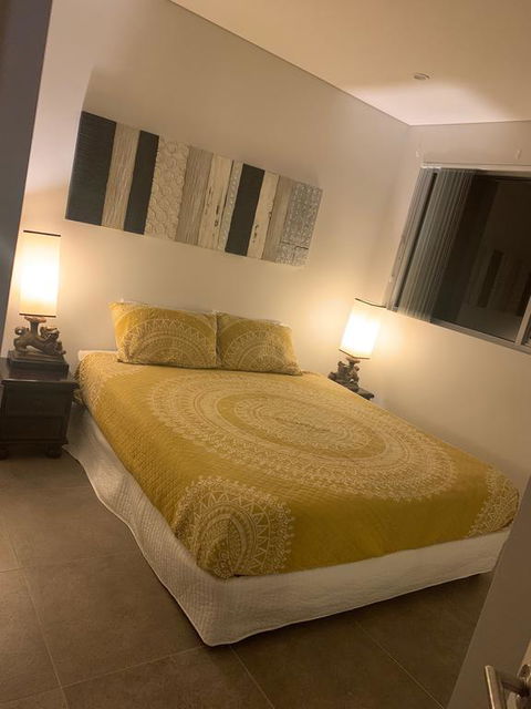 Luxury Executive Apartment - Accommodation Asia 0