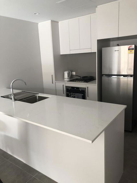 Luxury Executive Apartment - Accommodation Asia 1