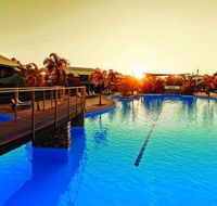 Luxury Executive Apartment at Broome Cable Beach - Accommodation Asia