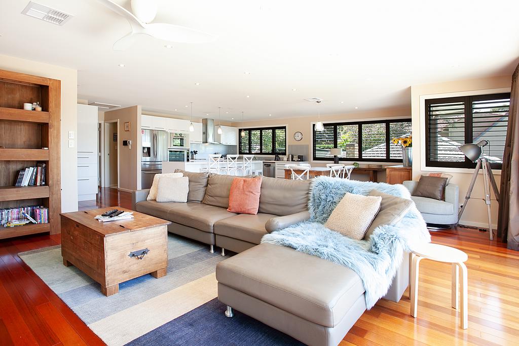 North Balgowlah NSW Accommodation Asia