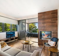Luxury Hinterland Retreat - Family Suite with Hinterland and Ocean Views - Accommodation Asia