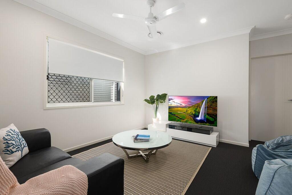 Wishart QLD Accommodation Asia