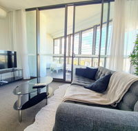 Luxury Level 2-bed 2-bath City View Apt in Olympic Park - Accommodation Asia