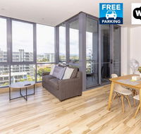 Luxury modern apartment in Southport with hotel facilities - Accommodation Asia
