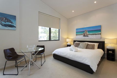 Luxury Modern Escapia - Accommodation Asia 1