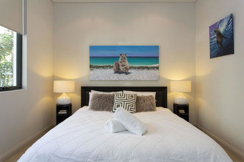 Luxury Modern Escapia - Accommodation Asia 0