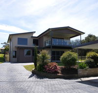 Luxury Near Old Pier Beach - Accommodation Asia