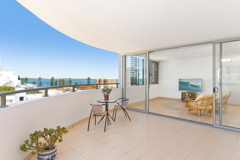 Luxury Ocean Penthouse - Accommodation Asia 3