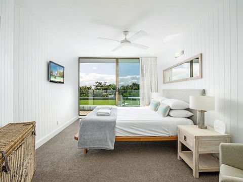 Luxury On The Hill, Noosa Heads - Accommodation Asia 2