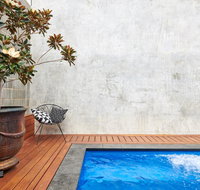 Luxury on Vincent - Accommodation China