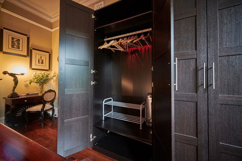 Luxury On Vincent - Accommodation China 2