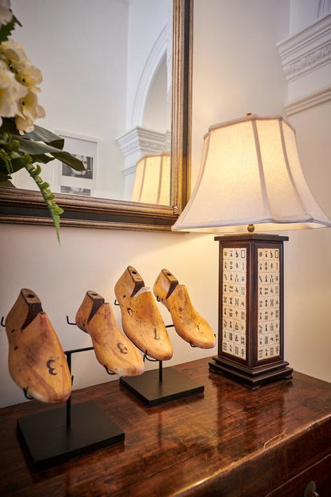 Luxury On Vincent - Accommodation China 3