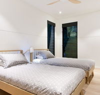 Luxury rainforest retreat Little Cove - Accommodation Asia