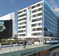 Luxury S1 Apartments Chatswood - Accommodation Asia