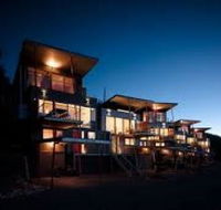 luxury Scandinavian townhouse - Accommodation Asia
