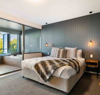 Luxury Spa Retreat with Ocean and Hinterland Views - Accommodation Asia