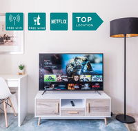 Luxury Studio Apartment in the heart of Potts Point - Accommodation Guide