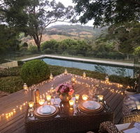 Luxury Tee Pee Byron Bay - Accommodation Asia