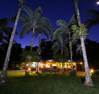 Lync Haven Rainforest Retreat - Accommodation China