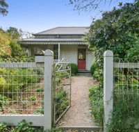 Lynton Cottage - Accommodation Asia