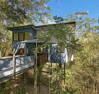 Lyola Pavilions in the Forest - Accommodation Asia