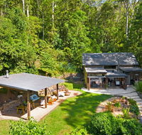 Lyra - Kangaroo Valley - Accommodation Asia