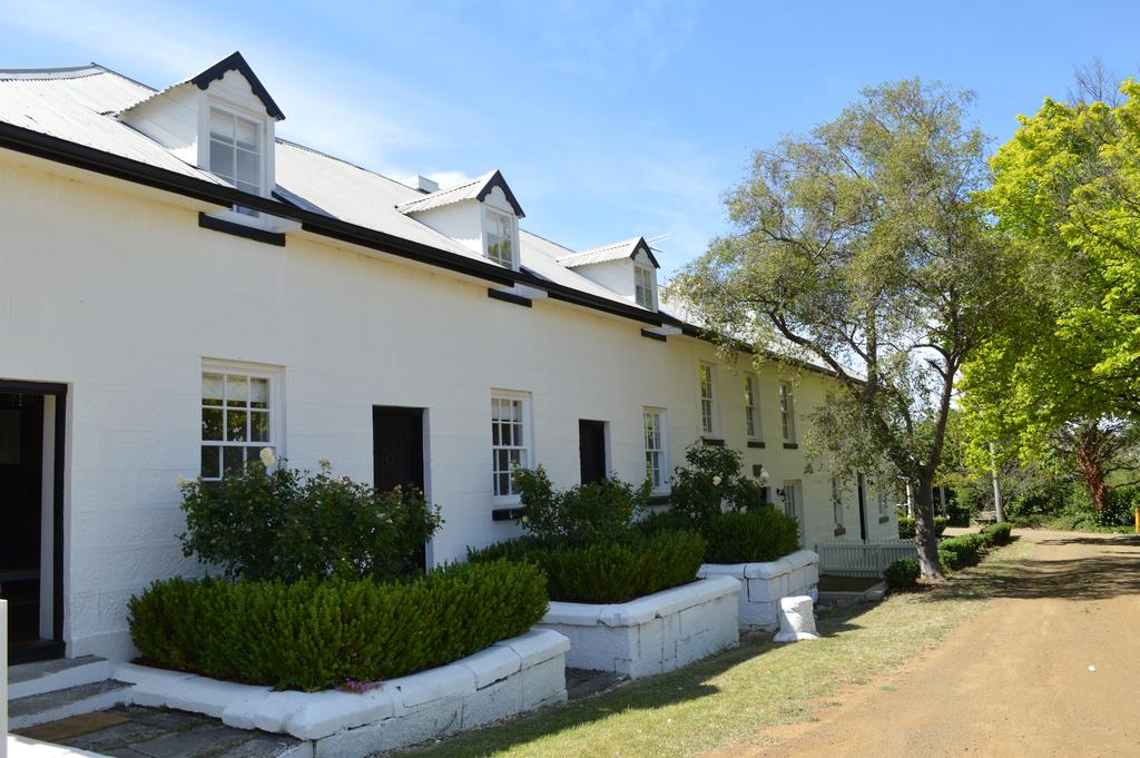 Pontville TAS Accommodation Asia