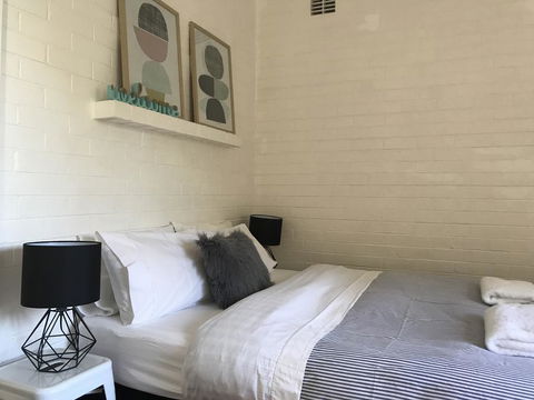 M106 Holiday Apartment In The City - Accommodation Asia 3