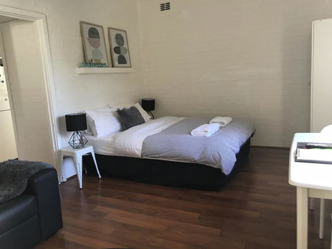 M106 Holiday Apartment In The City - Accommodation Asia 0