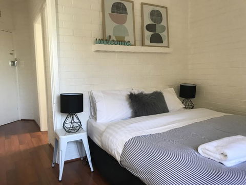 M106 Holiday Apartment In The City - Accommodation Asia 1