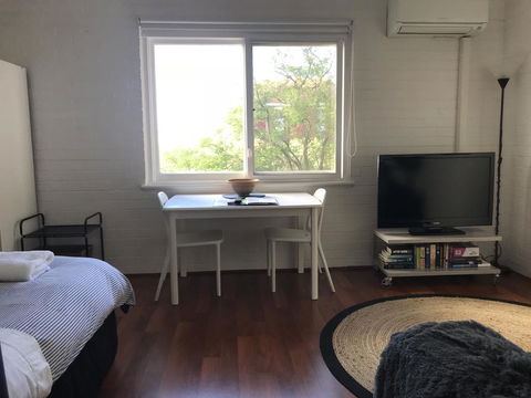 M106 Holiday Apartment In The City - Accommodation Asia 2
