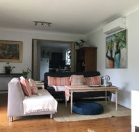 Ma Petite maison - Accommodation Guide