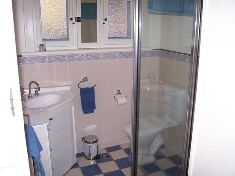 MacDonnell House Naracoorte - Accommodation Asia 0