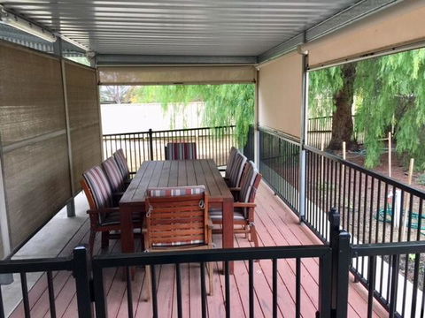 MacDonnell House Naracoorte - Accommodation Asia 2