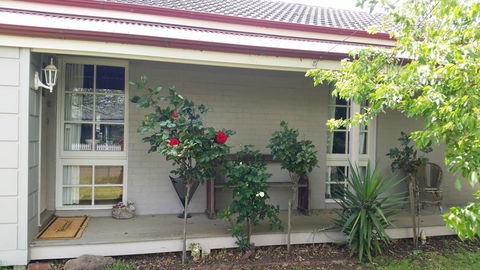 Macedon Ranges Homestay - Accommodation Asia 0