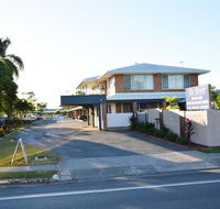 Mackay Apartments The Rover - Accommodation China